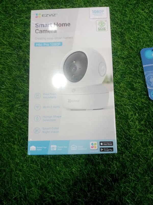 wifi wireless and wired camras hole sale 5