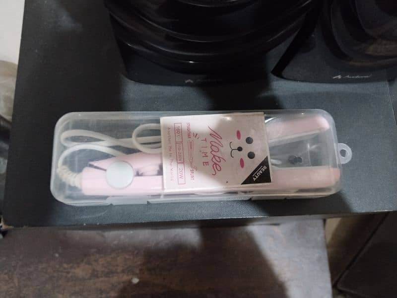 pink mini straighteners for sale 0