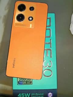 Infinix