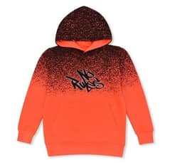 fleece hoodie for boys