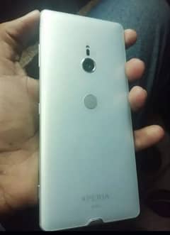 sony xperia xz3