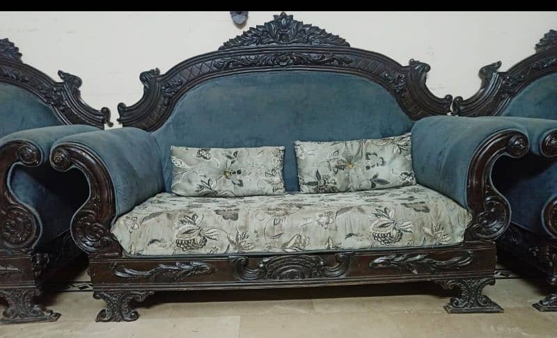 7 seater chinoti sofa set for sale 1