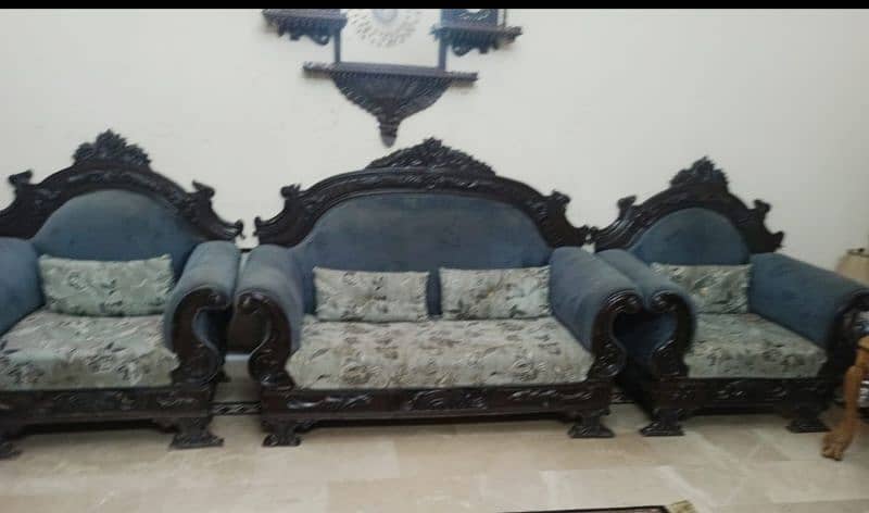 7 seater chinoti sofa set for sale 9