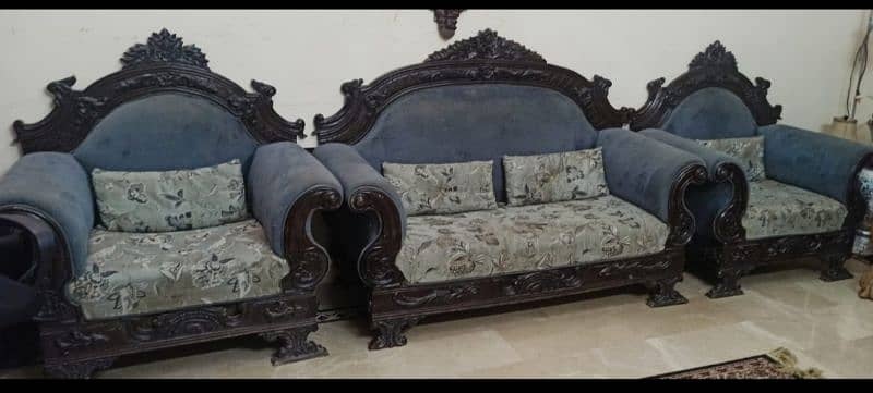 7 seater chinoti sofa set for sale 10