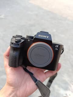 Sony A7ii