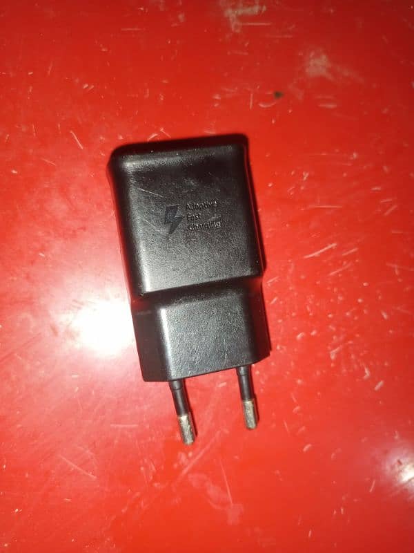 Samsung orginal charger 1