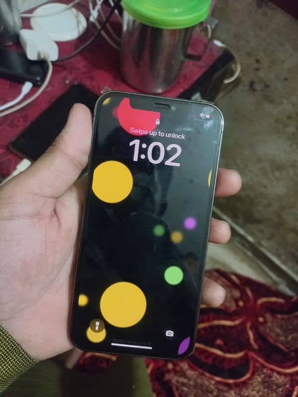 iphone 12 pro non pta 0