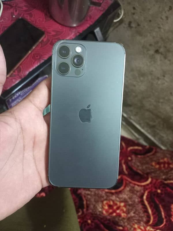 iphone 12 pro non pta 6