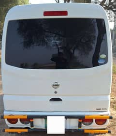 Nissan Clipper 2011