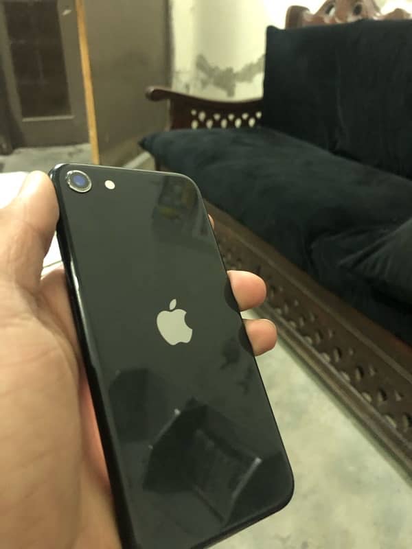 iphone se 2020 9