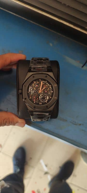 AUDEMARS PIGUET Brand new watch 1