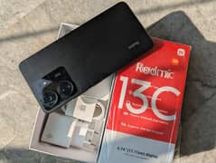 Xiaomi redme 13c 6/128