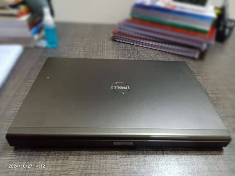 DELL PRECISION M4800 FOR SALE 1