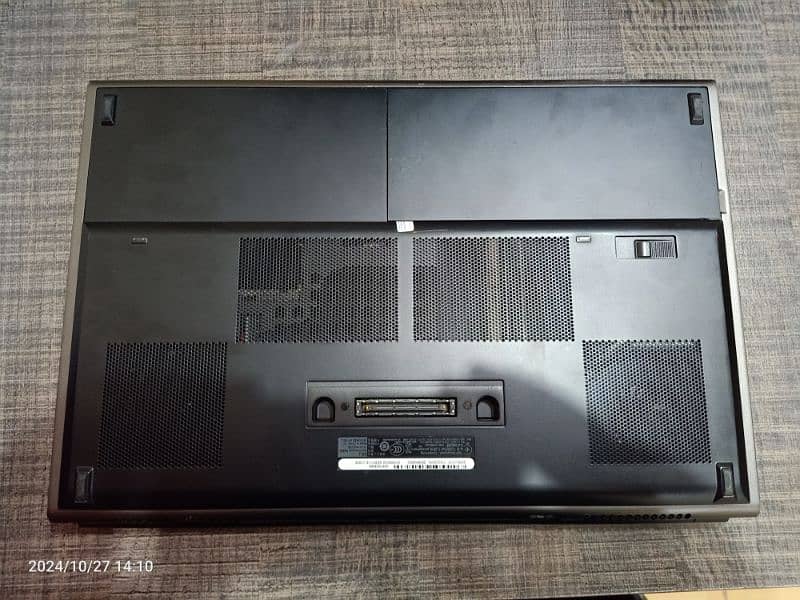 DELL PRECISION M4800 FOR SALE 2