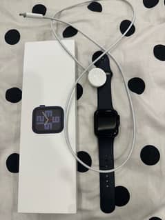 Apple Watch SE (Gen 2) 40mm midnight GPS