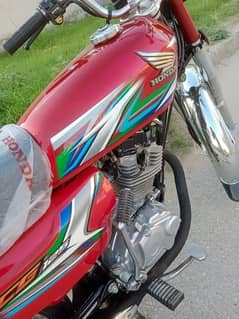 sell bik Honda