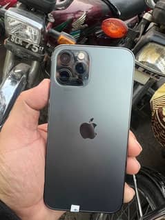 iphone 12 pro 128 GB