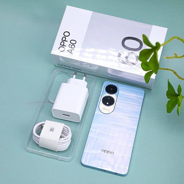 Oppo A60 2