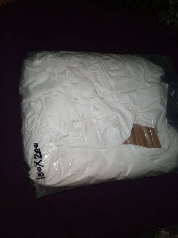 mattress protector cover 0