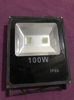 Light 100W for sale