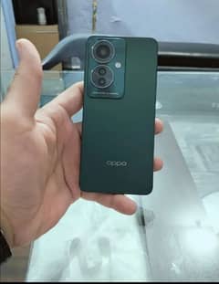 Oppo Reno 11F 5G 9 months warranty 10/10