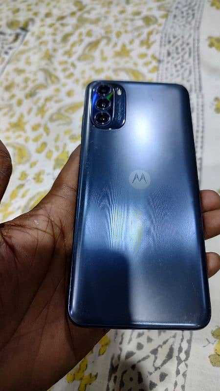 Moto G 5G 2022 PTA Approved urgent sale 1