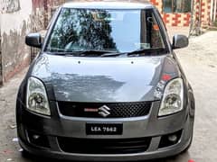 Suzuki Swift 2011