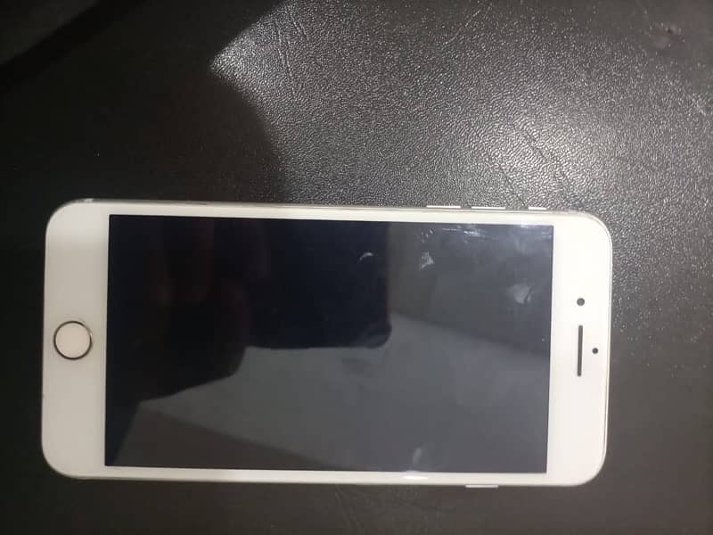 i phone 7plus pta 128gb 1