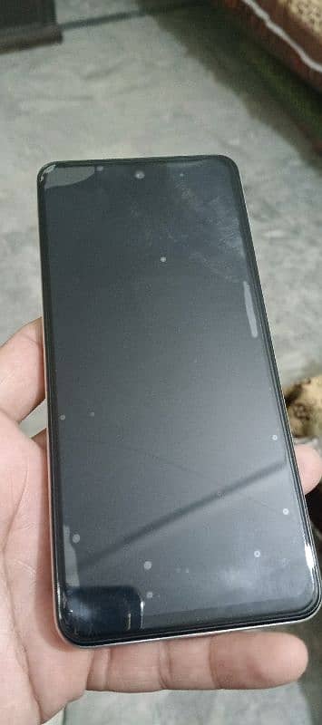 infinix smart 8plus 4/64 0