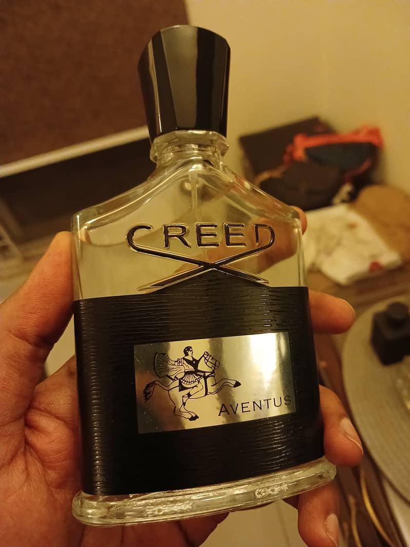 Creed Aventus cologne for men 100ml 4