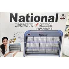 National Mosquito Killer 20W Slight Used for Urgent Sale