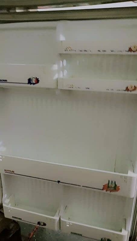 "PEL Refrigerator Medium Size - Slightly Used, Excellent Condition" 3