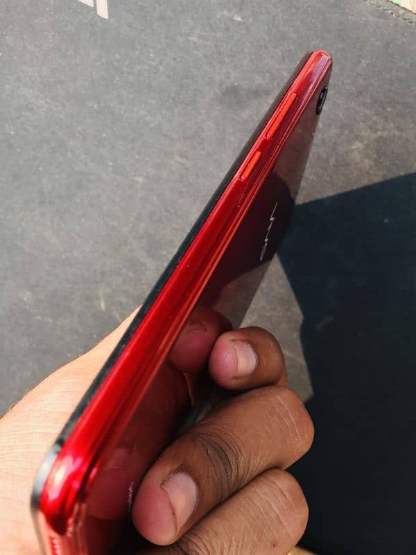 vivo y83 4/128GB condition 10/10 6