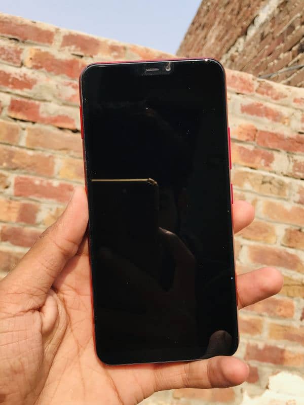 vivo y83 4/128GB condition 10/10 7