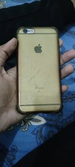 iphone 6s non pta