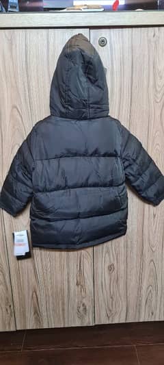 KIDS jackets