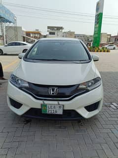 Honda Fit 2014