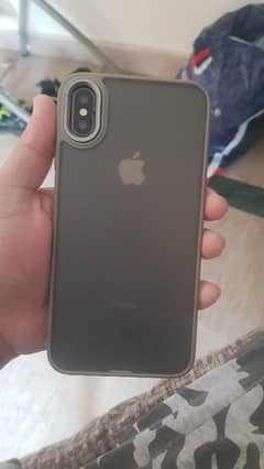 iphone xs max 64gb non pta 03097754596 k hy bilkul no fault