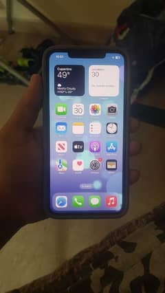 iphone xs max 64gb non pta 03097754596 k hy bilkul no fault