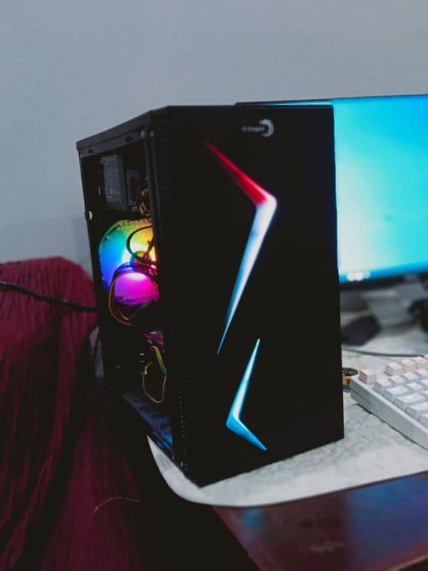 GAMING PC 0