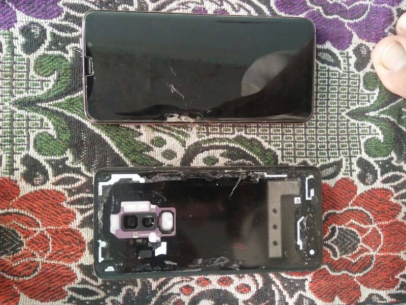 Samsung s9 plus parts 0