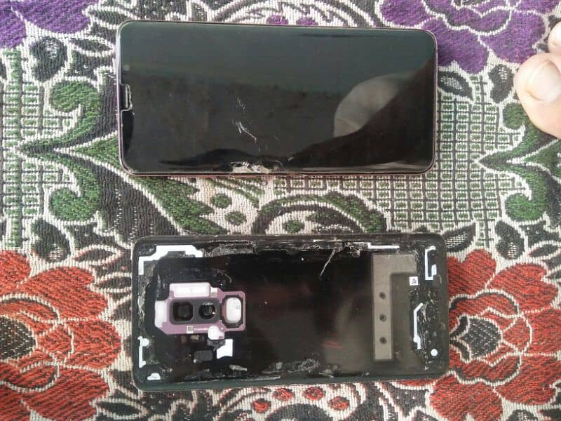 Samsung s9 plus parts 1