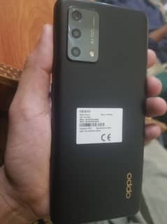 oppo A95 8/128