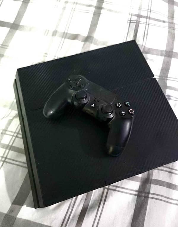 playstation 4 sony 3