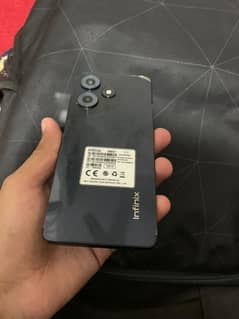 Infinix hot 30 in lush condition and