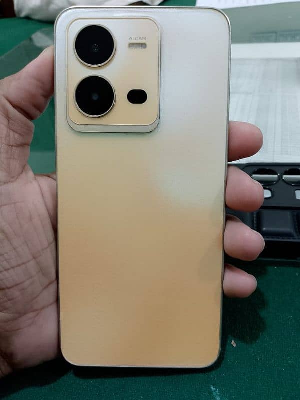 vivo v25e 8+8GB 128GB 0