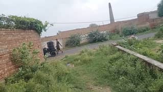 2 Marla Plot Near new defence road and ferozpur road kahna nau Lahore