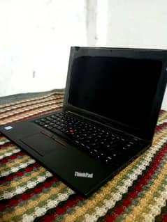 Lenovo Think Pad Ci 5 6th Window 10 For sell