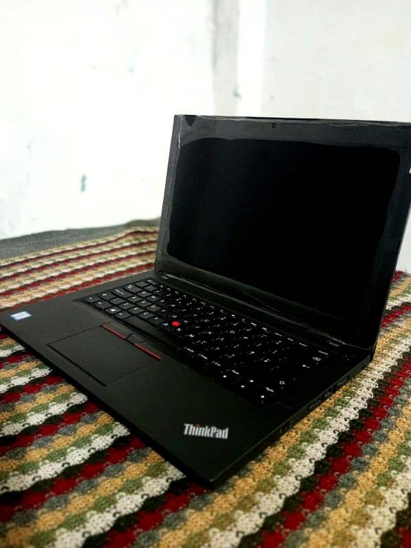 Lenovo Think Pad Ci 5 6th Window 10 For sell 0