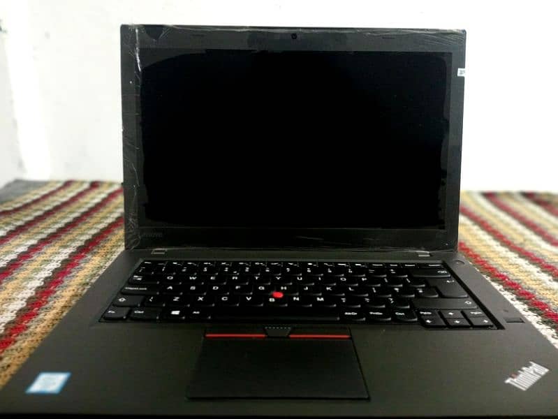 Lenovo Think Pad Ci 5 6th Window 10 For sell 1